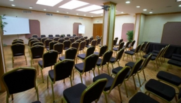 Conference Hall "Ludjene"